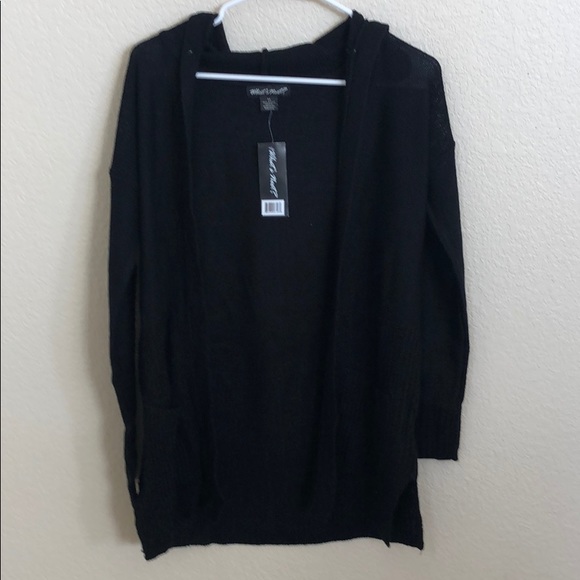 NWT What is Next Cardigan - Picture 3 of 6